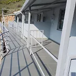 Apartmán Kaful *