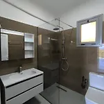Apartmán Kaful Qëparo
