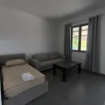 Apartmán Kaful Qëparo