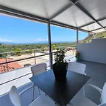 Apartmán Kaful Qëparo