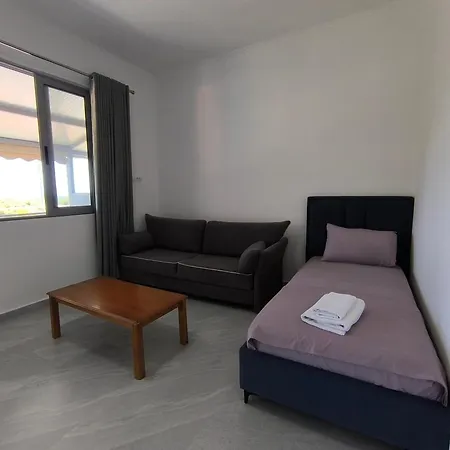 Apartmán Kaful