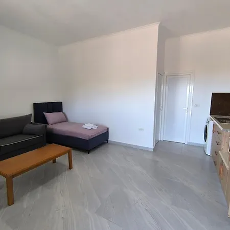 Kaful Apartmán Qëparo