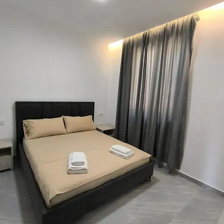 Kaful Apartmán *