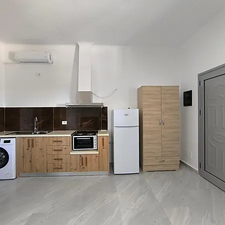Apartmán Kaful *