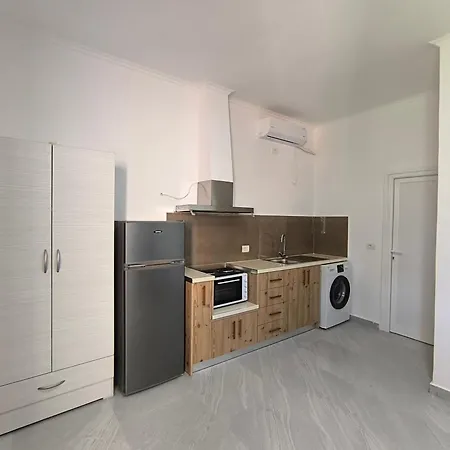 Apartmán Kaful *