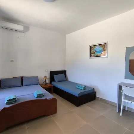 Kaful Apartmán *
