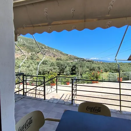 Kaful Apartmán