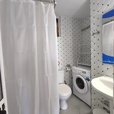 Apartmán Kaful *