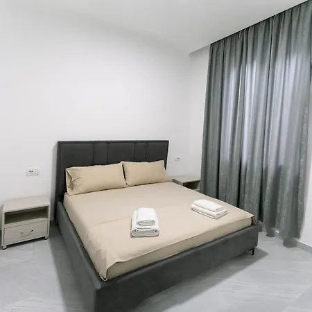Apartmán Kaful