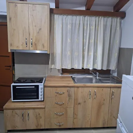 Apartmán Kaful *