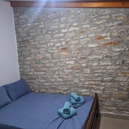 Apartmán Kaful Qëparo