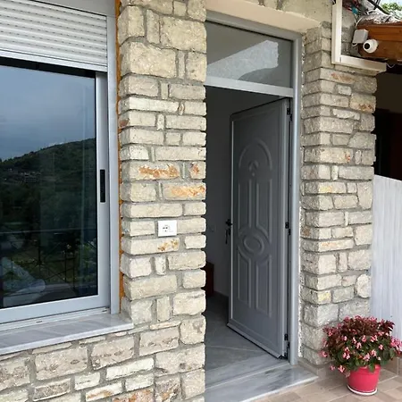 Kaful Apartment Qeparo