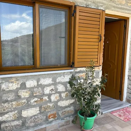 Apartamento Kaful Qeparo