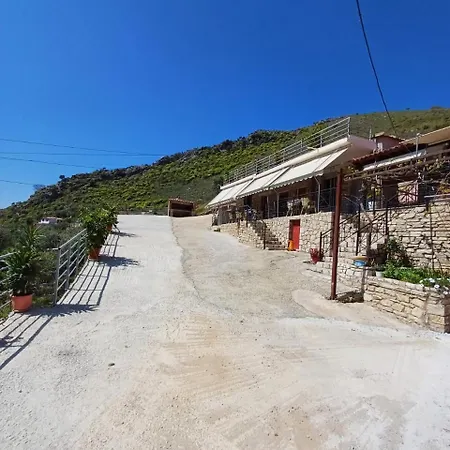 Kaful Apartment Qeparo