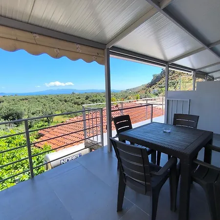 Kaful Apartment Qeparo