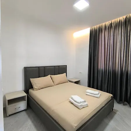 Apartment Kaful Qeparo