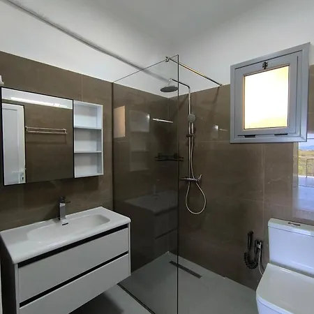 Apartment Kaful Qeparo