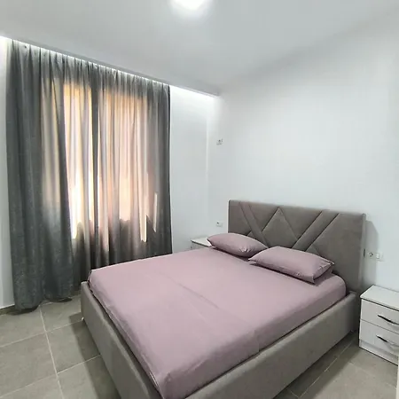 Kaful Apartman