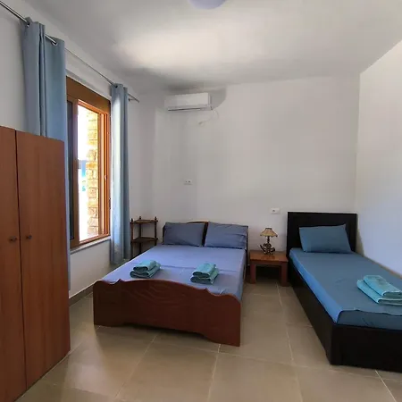 Kaful Apartamento Qeparo
