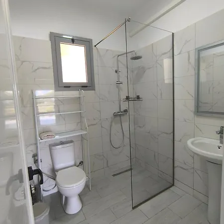 Apartment Kaful Qeparo