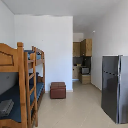 Apartamento Kaful *