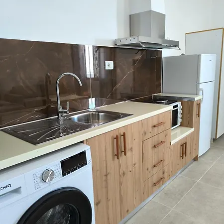 Kaful Appartement *