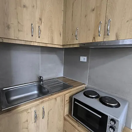 Apartman Kaful *