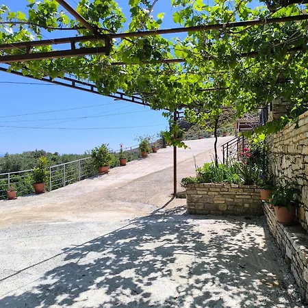 Apartamento Kaful Qeparo