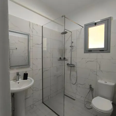 Apartamento Kaful Qeparo