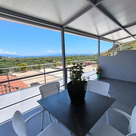 Apartment Kaful Qeparo