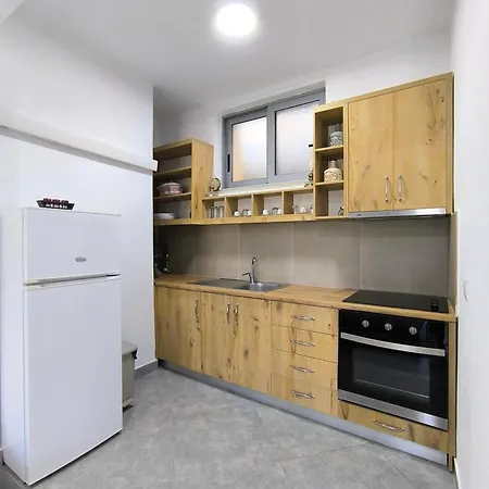 Kaful Apartman *