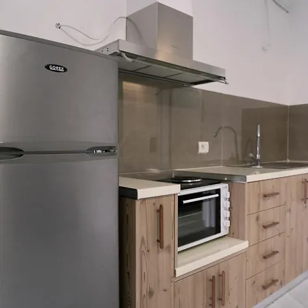 Kaful Apartment Qeparo