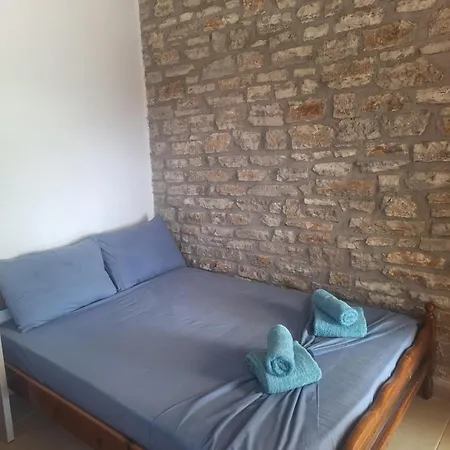 Apartment Kaful Qeparo