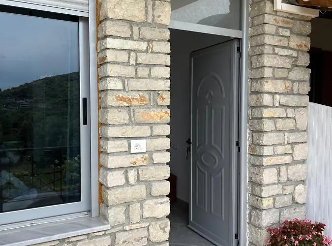 Kaful Apartment Qeparo