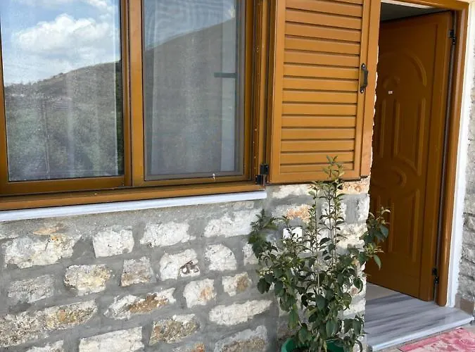 Appartamento Kaful Qeparo
