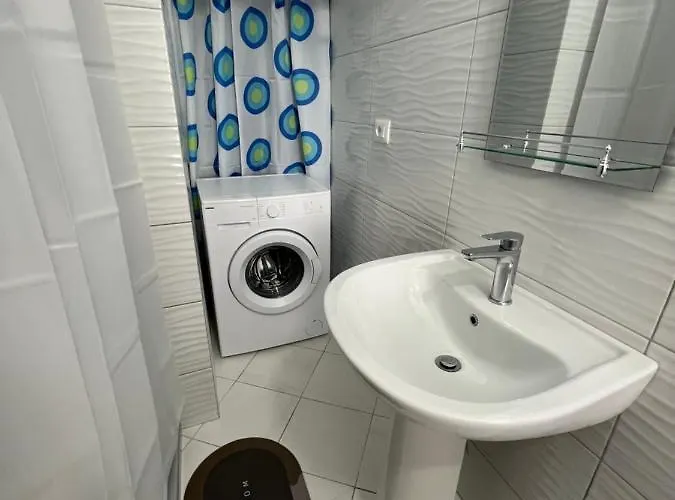 Kaful Apartment Qeparo