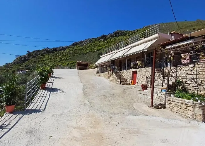 Kaful Apartment Qeparo