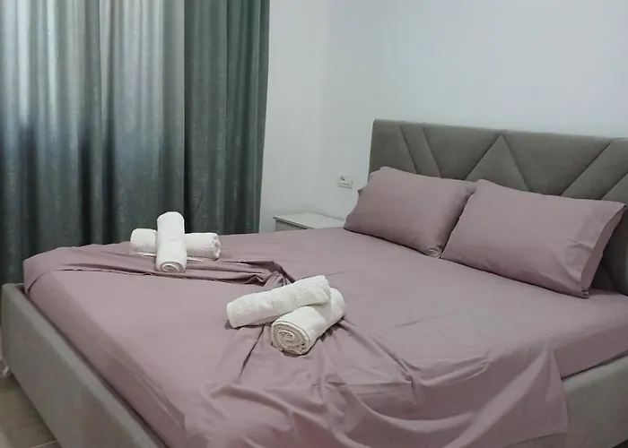 Apartment Kaful Qeparo