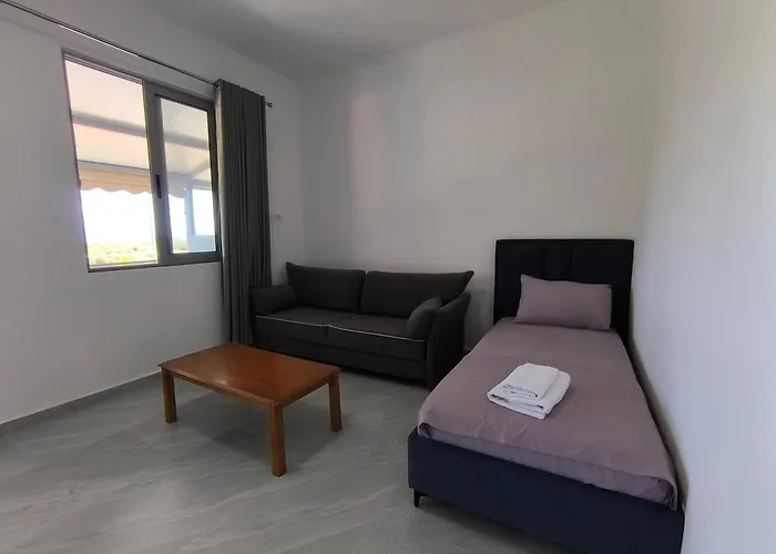 Appartement Kaful