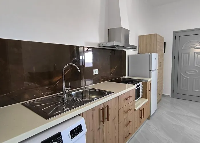 Appartement Kaful *
