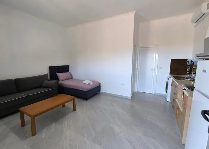 Kaful Apartment Qeparo