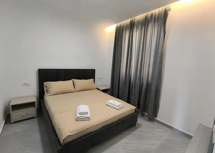 Kaful Appartement *