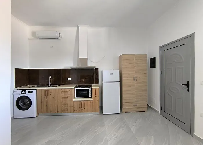 Appartement Kaful *