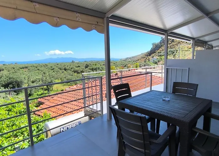 Kaful Appartement Qeparo
