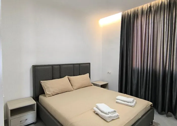 Appartement Kaful Qeparo