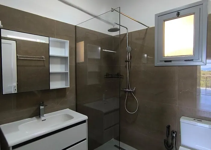 Apartment Kaful Qeparo