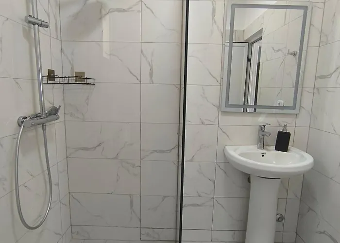 Apartment Kaful Qeparo