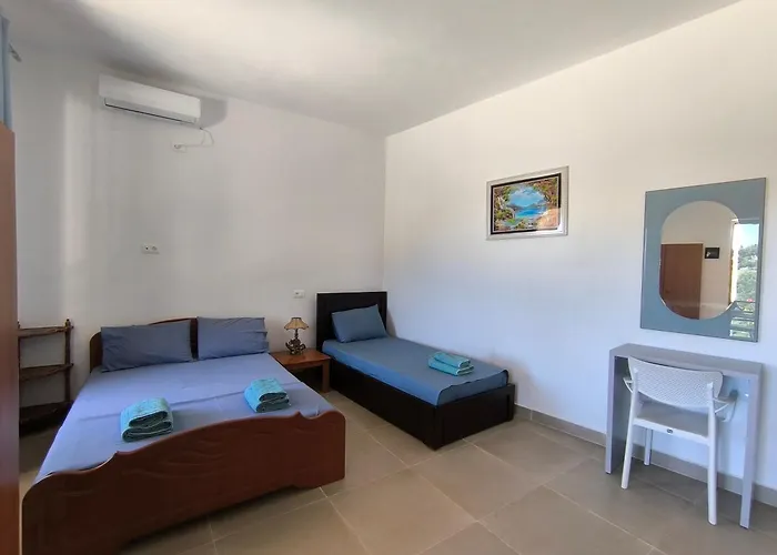 Kaful Appartement *