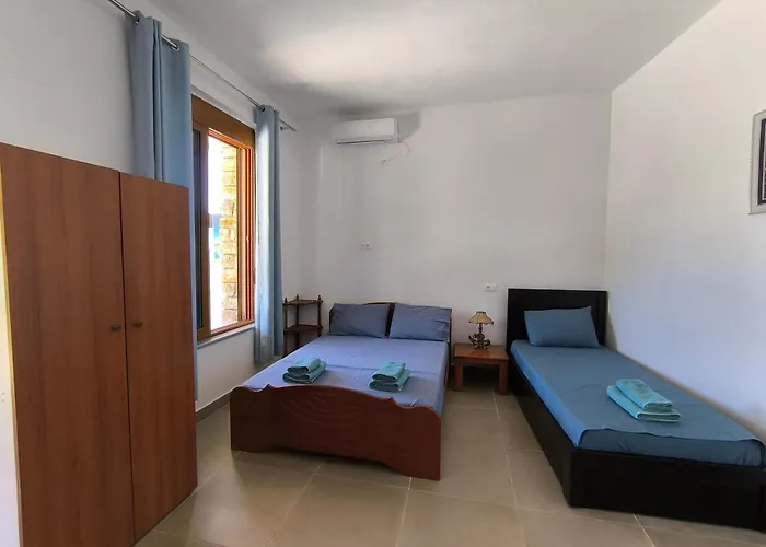Kaful Appartement Qeparo