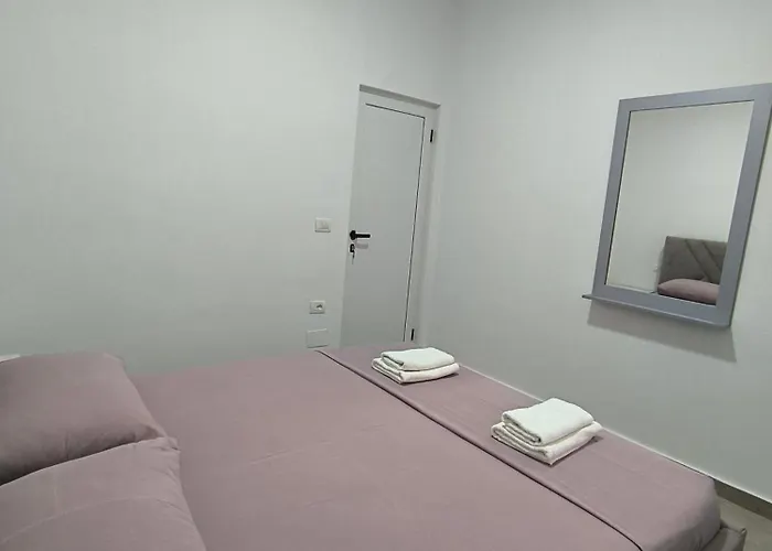 Kaful Appartement *